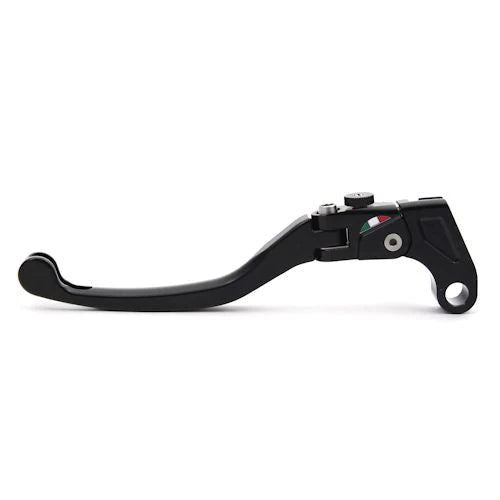 TWM GP Style Adjustable And Folding Levers For Yamaha R1 2025