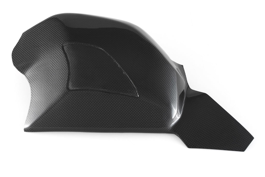 Fullsix Carbon Swingarm Guard