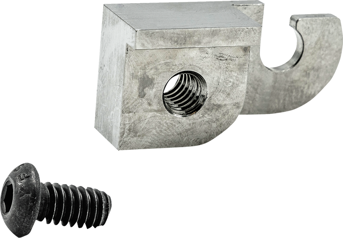 Burly Brand Easyboy Lite Clutch Kit - Sportster