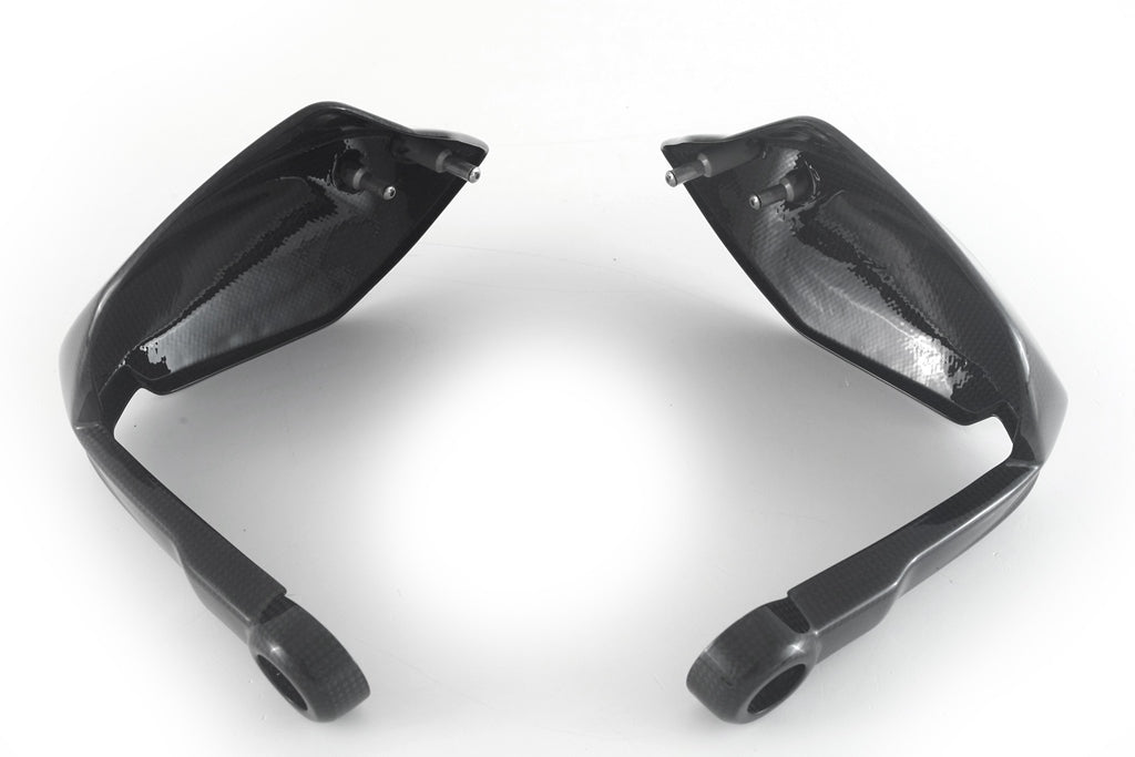 Fullsix Carbon Hand Guard - Set