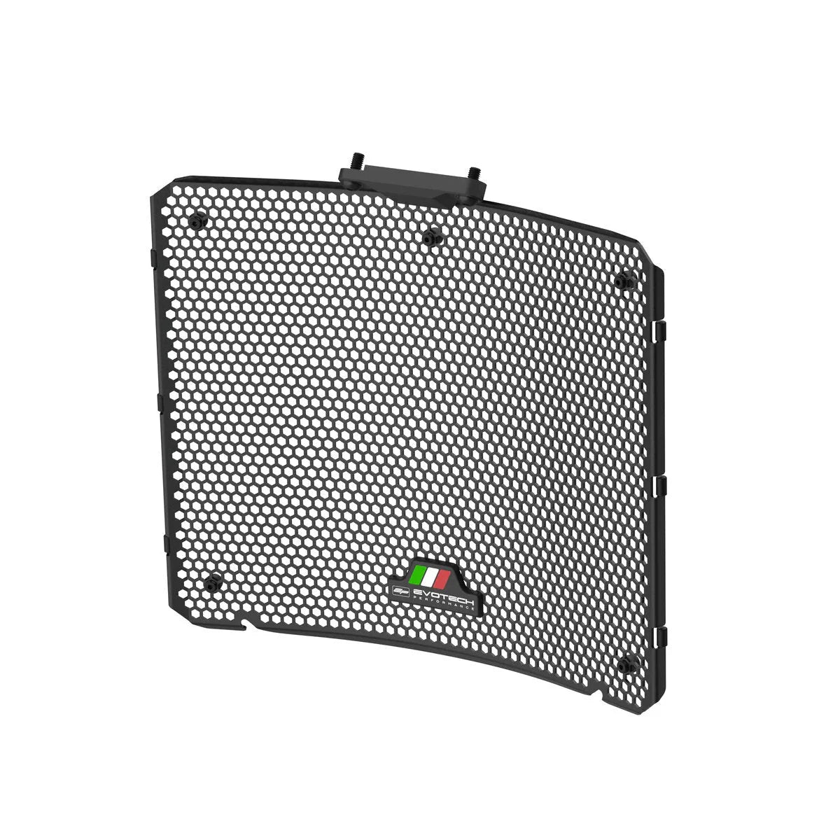 Evotech Performance Radiator Guard For Panigale V2 V2S