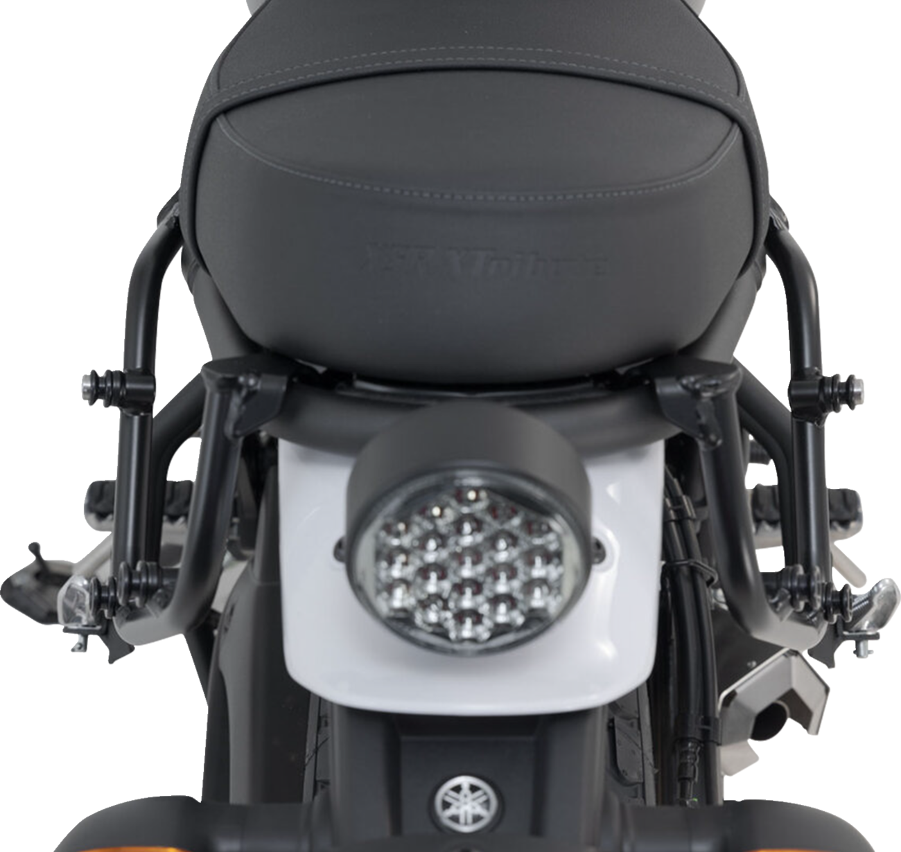 SW-Motech SLC Side Carrier - Right - Yamaha - XSR 700