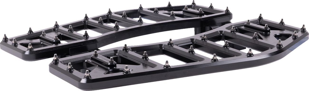 Thrashin Supply CO. Aggressor Floorboards
