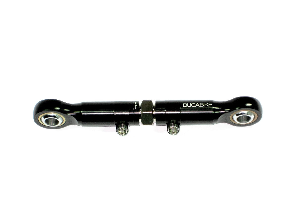 Ducabike DBK ADR01 Adjustable Linkage SBK - BLACK