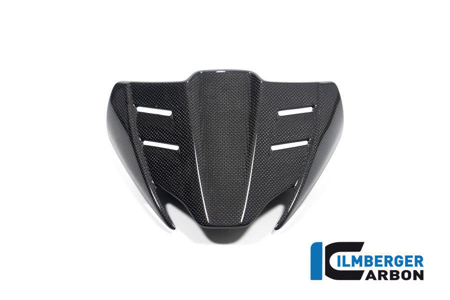 Ilmberger Carbon Windshield Ducati Diavel V4 From 2023 - Gloss