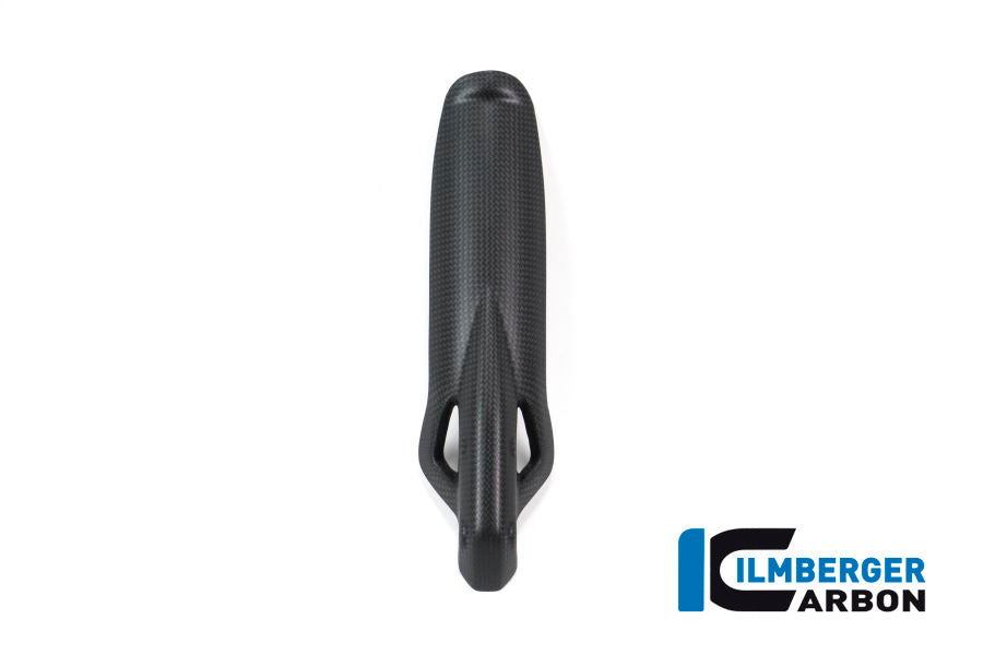 Ilmberger Carbon Fork Leg Guard Right Ducati Scrambler 2016 - Matte