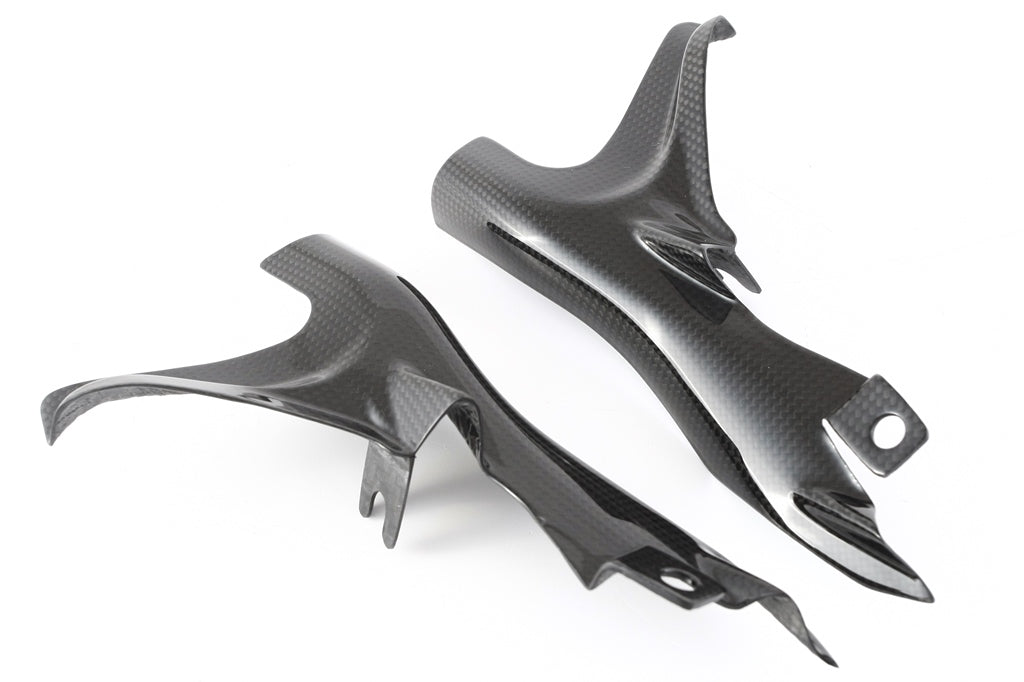 Fullsix Carbon Frame Cover - Set