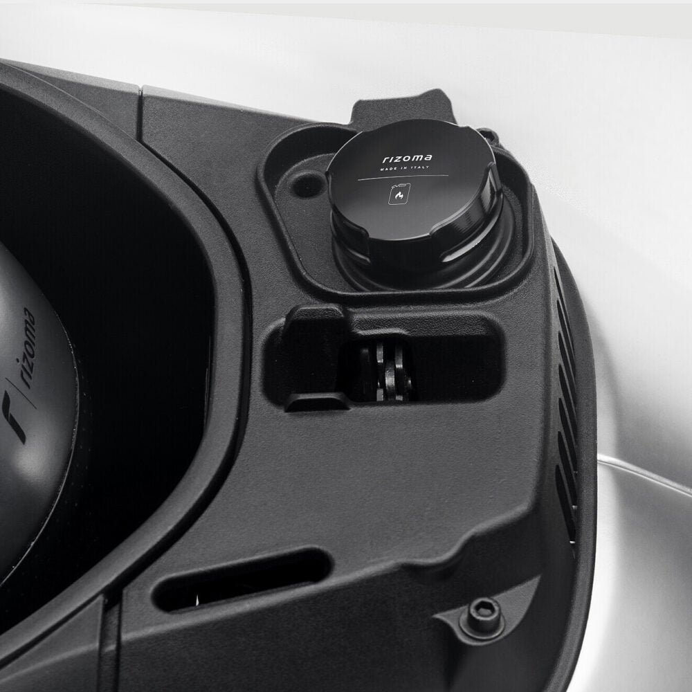 Rizoma Fuel Tank Cap