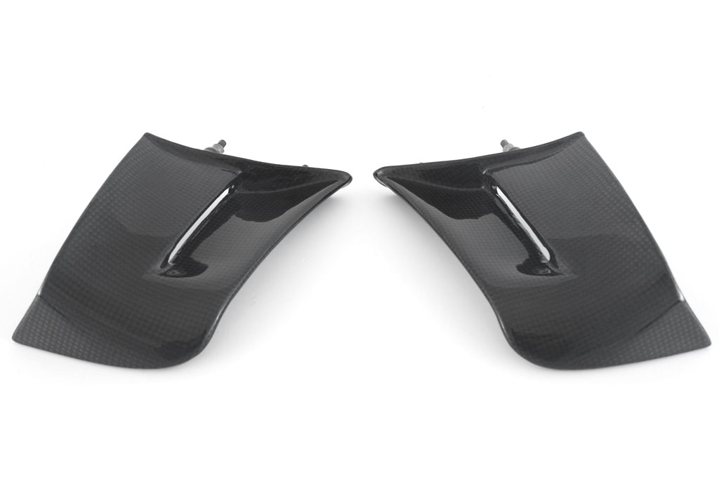 Fullsix Carbon Winglets - Set