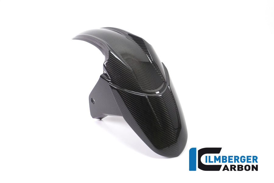 Ilmberger Carbon Front Mudguard Carbon - BMW K 1200 / K 1300 GT (2006-2011)