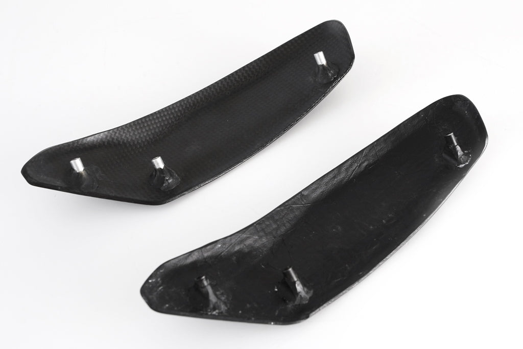 Fullsix Carbon Hand Guard - Set