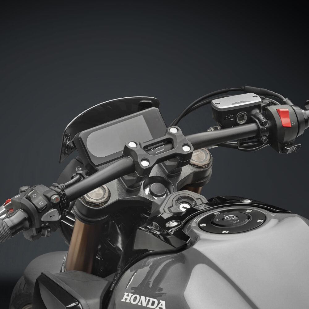 Rizoma Drag Bar Handlebar
