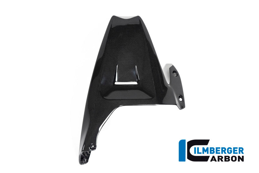 Ilmberger Carbon Rear Hugger Ducati Diavel 1260 - Gloss