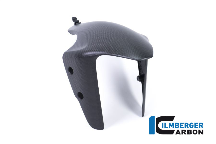 Ilmberger Carbon Front Fender Ducati Supersport 939 - Matte
