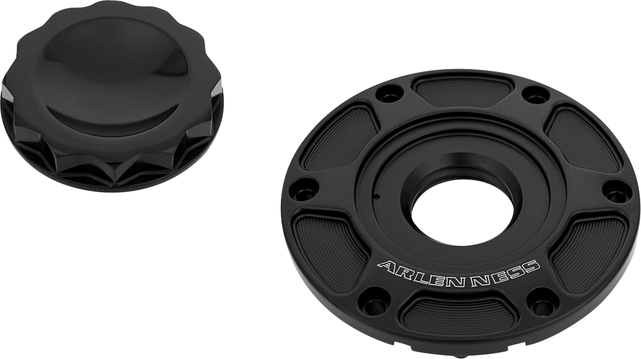 Arlen NESS 12 Point Gas Cap