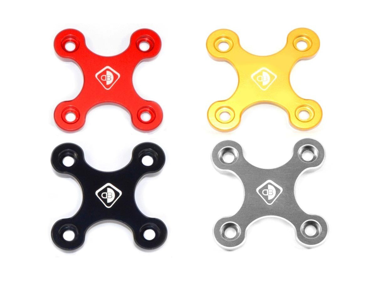 Ducabike DBK CCDV03SM Pressure Plate