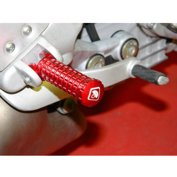 Ducabike DBK Billet Footpegs For Ducati Panigale 899 959 1199 1299
