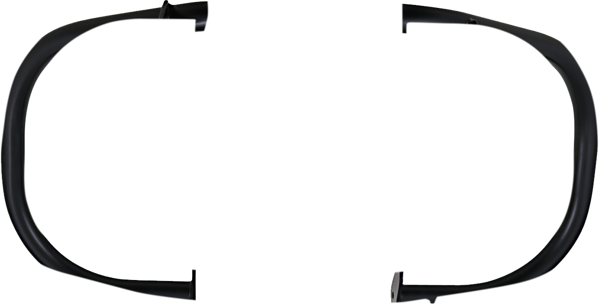 Cobra Freeway Bar (Highway Bar) - Black