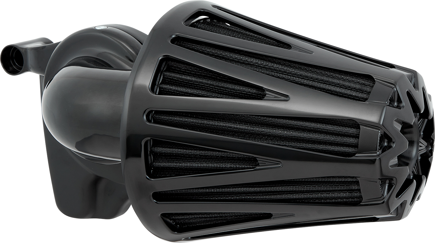Arlen NESS Monster Sucker® Air Cleaner - Black