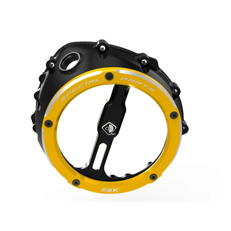 Ducabike DBK Clear Clutch Cover For BMW S1000RR M1000RR