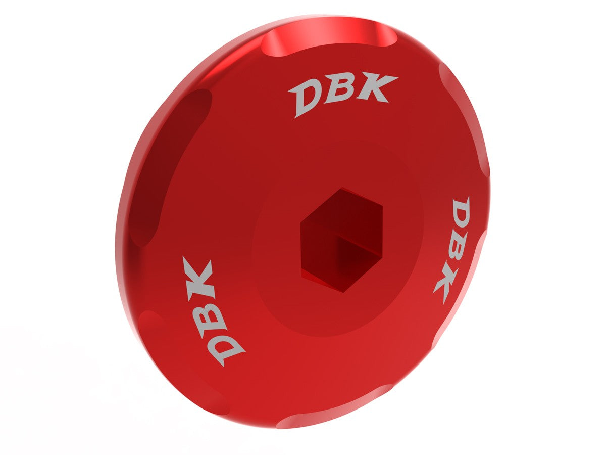Ducabike DBK Aprilia RS 660 Timing Inspection Cap