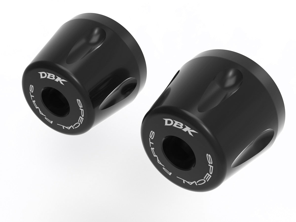 Ducabike DBK Aprilia RS 660 Handlebar Bar End Weights Kit