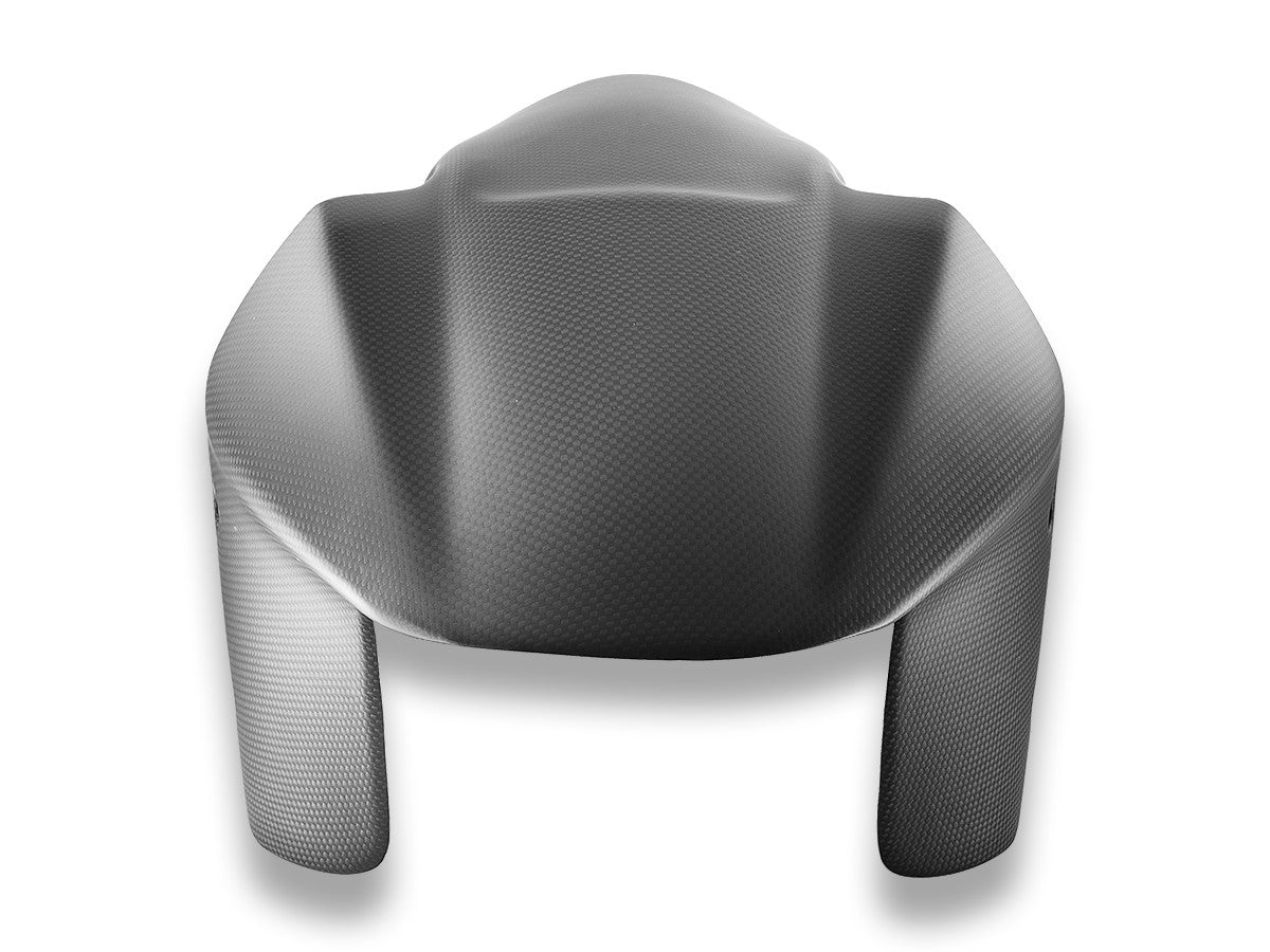 Ducabike DBK Ducati XDIAVEL V4 Front Fender Matt Carbon