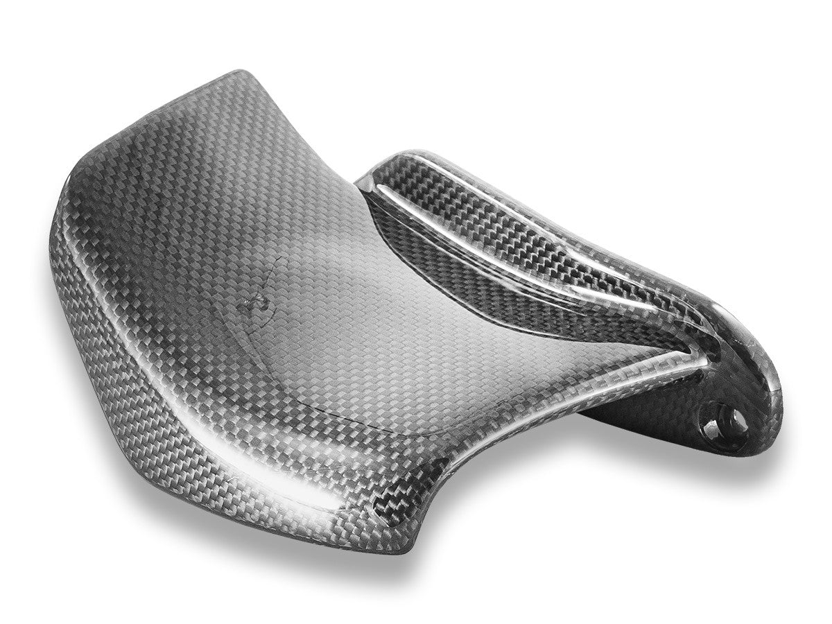 Ducabike DBK Streetfighter V4 MY 25 Glossy Carbon Lower Side Winglets