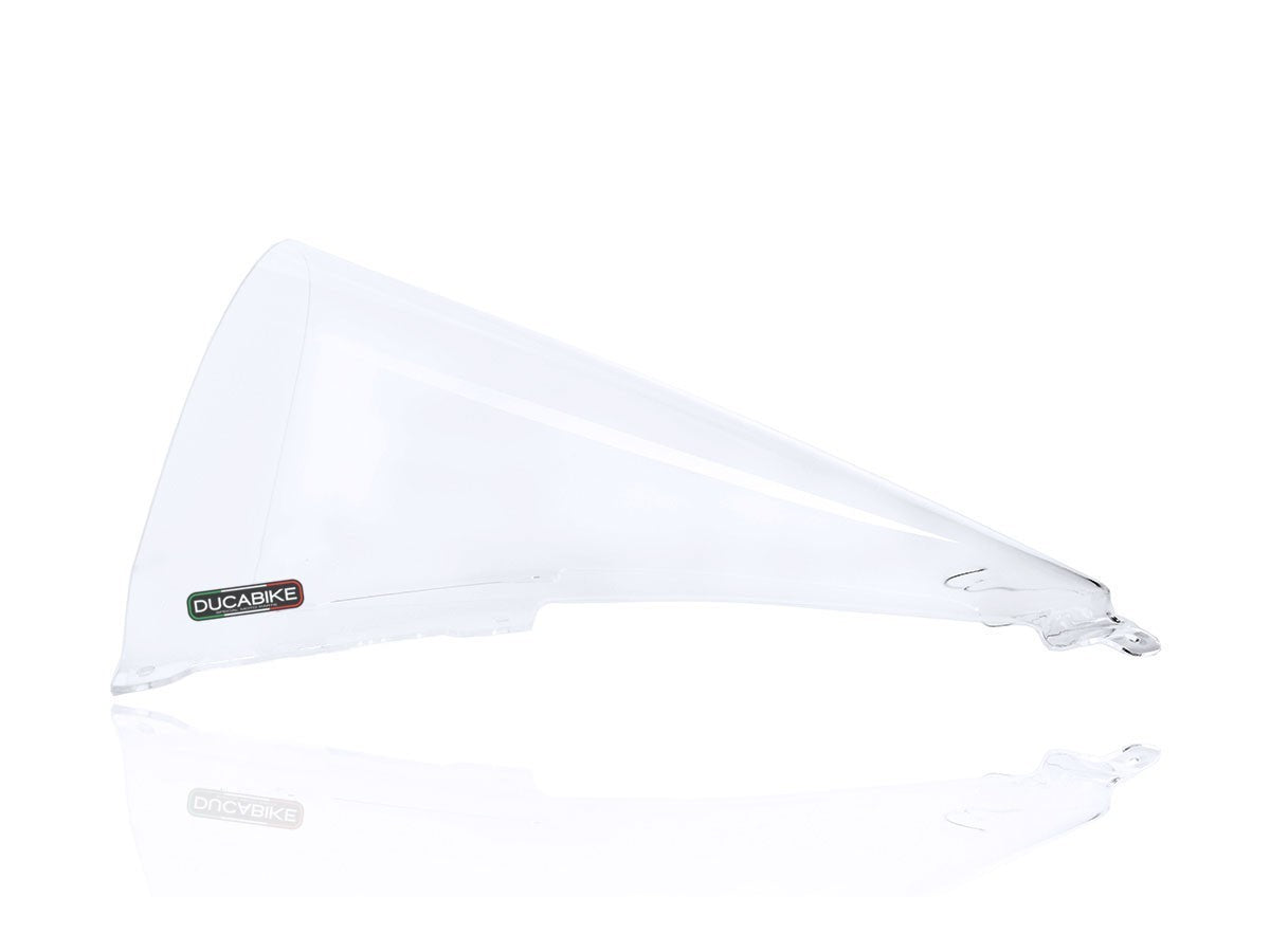 Ducabike DBK CUP09 V4 / S Race High Windscreen