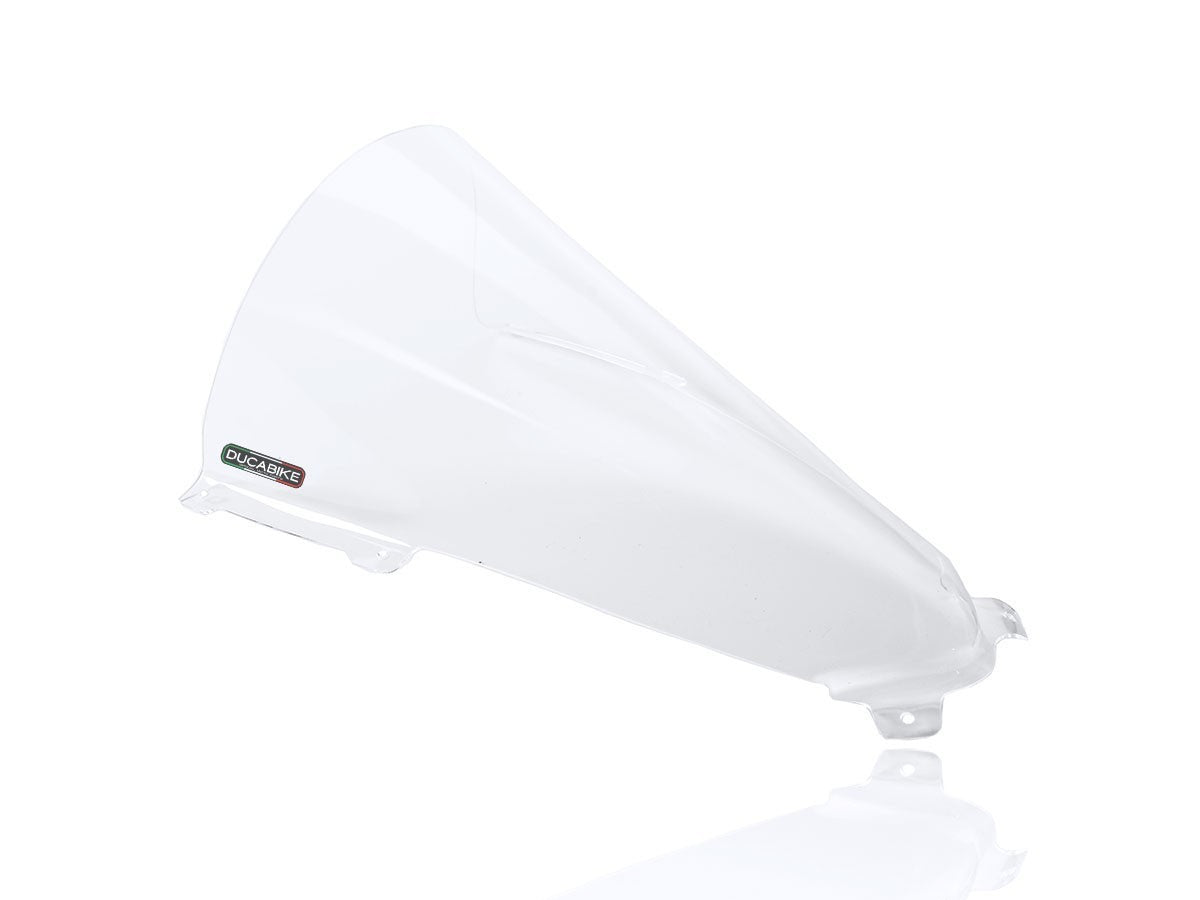Ducabike DBK CUP09 V4 / S Race High Windscreen