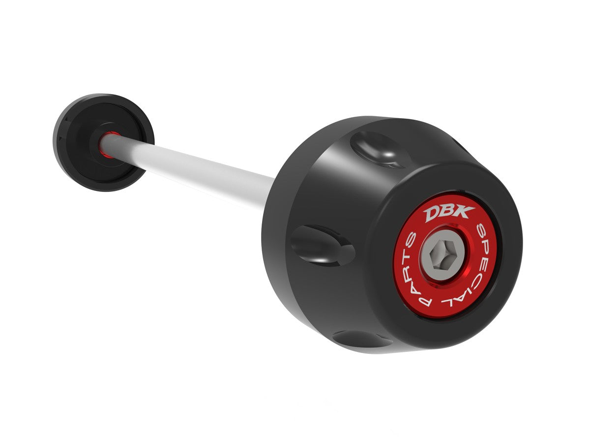 Ducabike DBK Ducati DesertX V2 Front Fork Protection Kit
