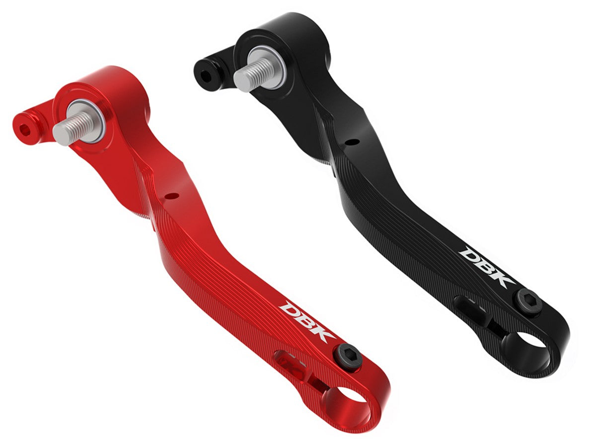 Ducabike DBK Ducati Monster V2 Brake Lever