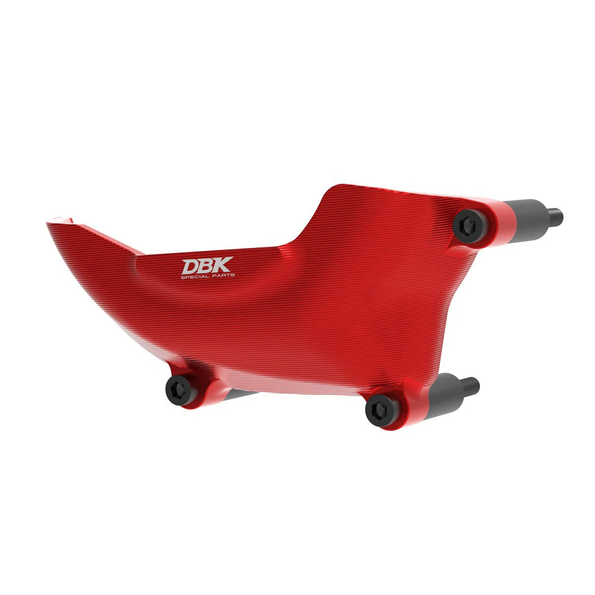 Ducabike DBK Alternator Case Cover Slider For Panigale V2 V2S 2025-2026