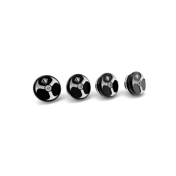 Ducabike DBK Frame Plug Kit For Ducati XDiavel / XDiavel S
