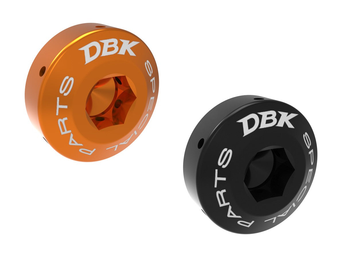 Ducabike DBK TOO07 KTM Oil Drain Plug
