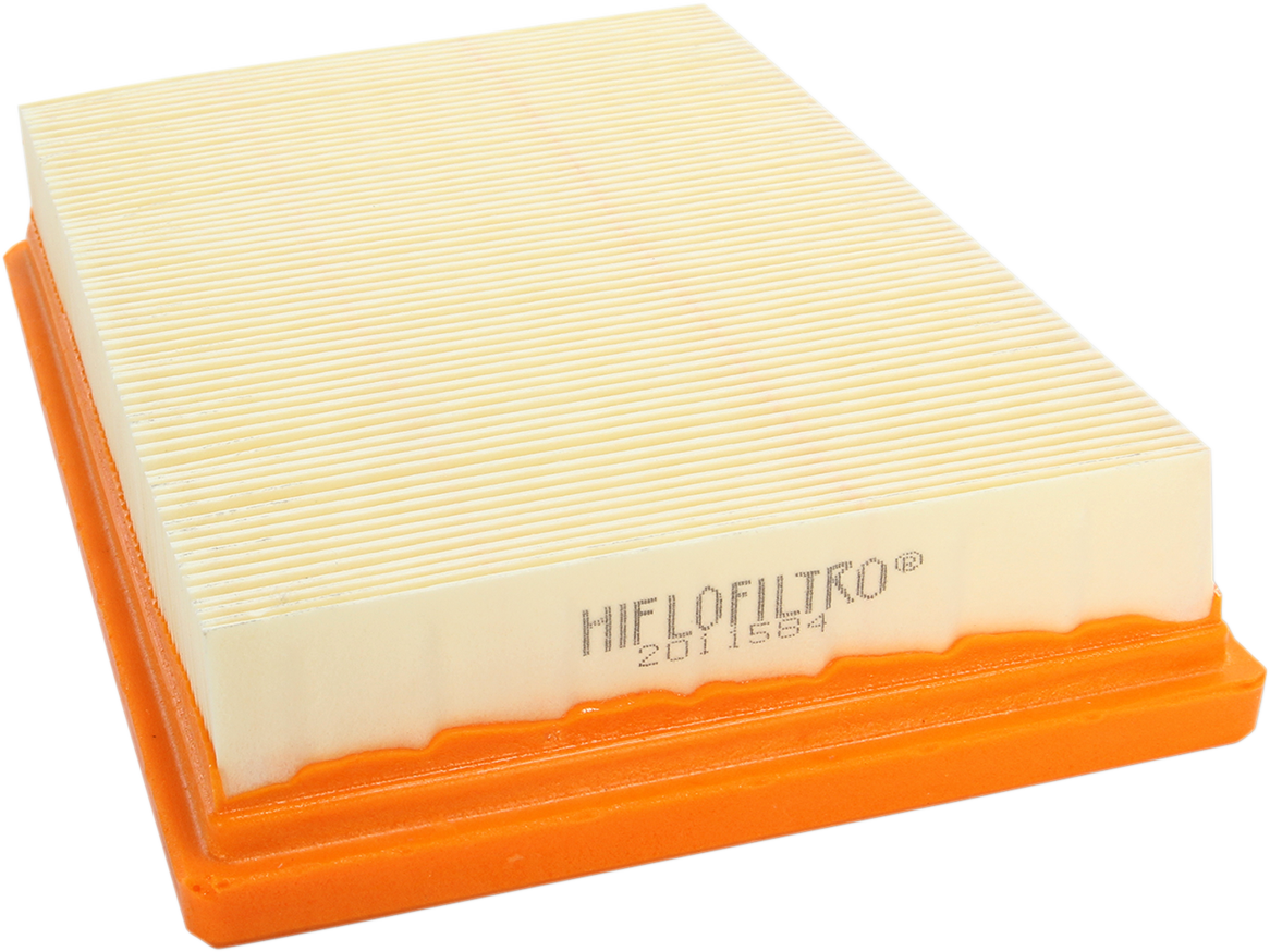 Hiflofiltro Replacement Air Filter - Aprilia/Moto Guzzi