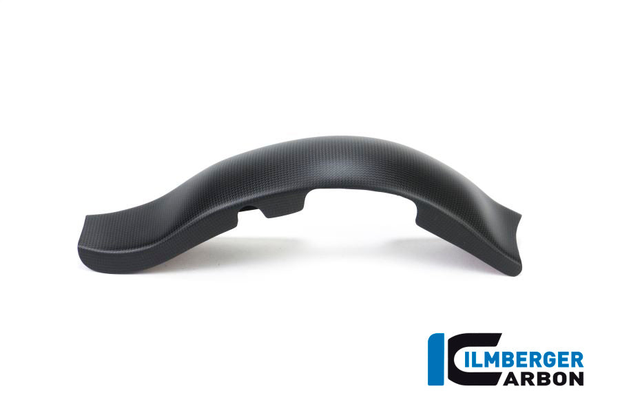 Ilmberger Carbon Swing Arm Cover Set 2-Parts Ducati XDiavel 2016 3Tlg - Matte