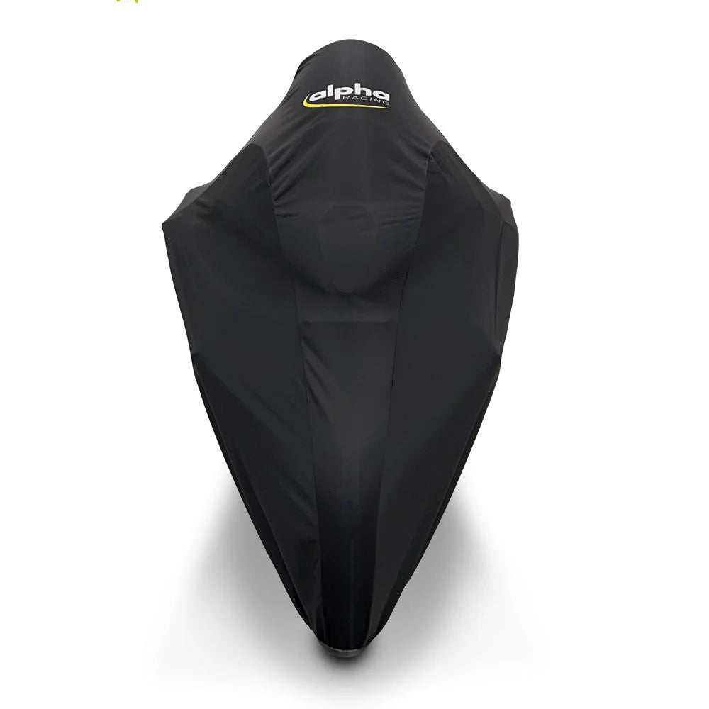 Alpha Racing Official Indoor Dust Bike Cover For BMW S1000RR