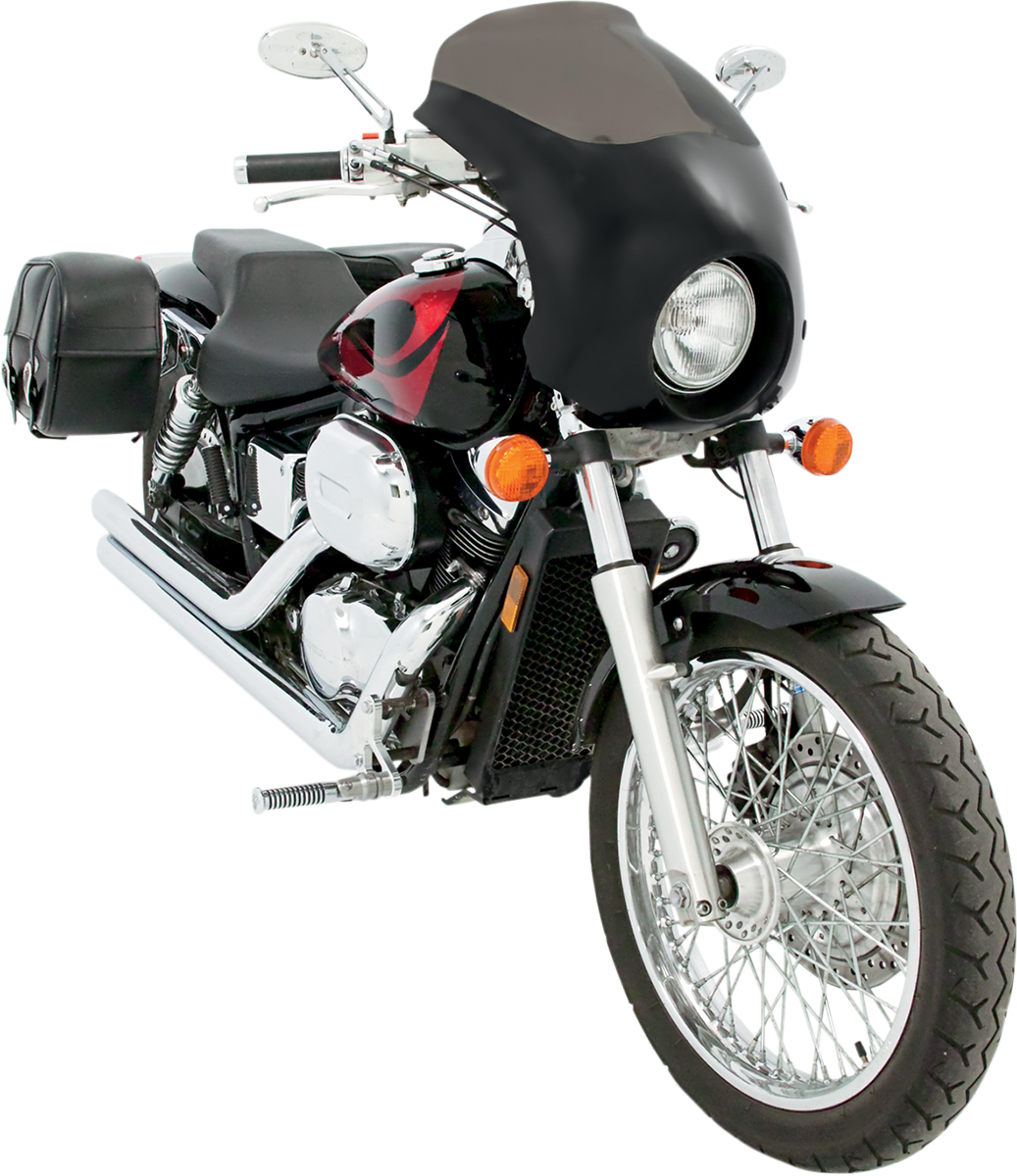 Memphis Shades Bullet Fairing - Honda/Yamaha