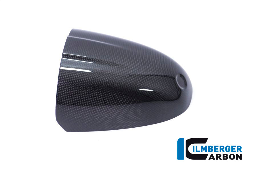 Ilmberger Carbon Pillion Seat Cover Without Holder BMW R Nine T Racer '17