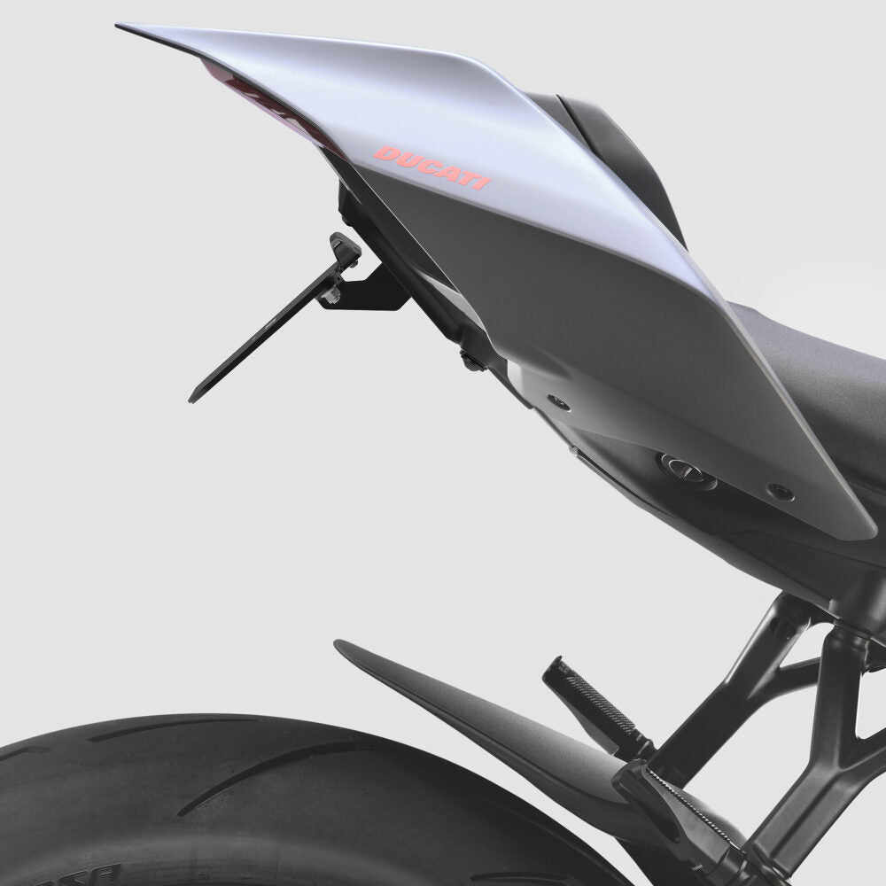 Rizoma FLAT-OUT Fender Eliminator
