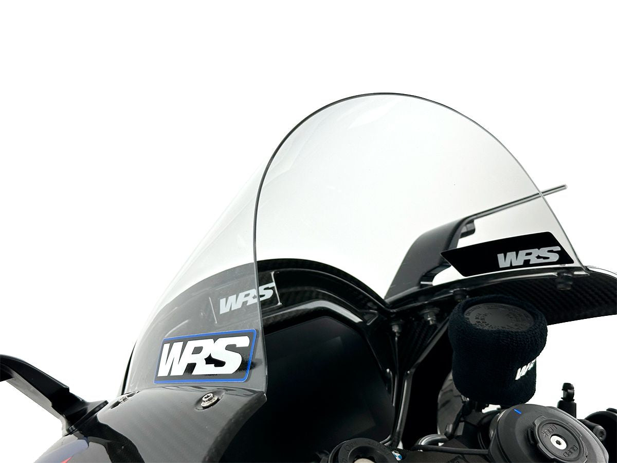 WRS Race Windscreen BMW M 1000 RR 2023-2024
