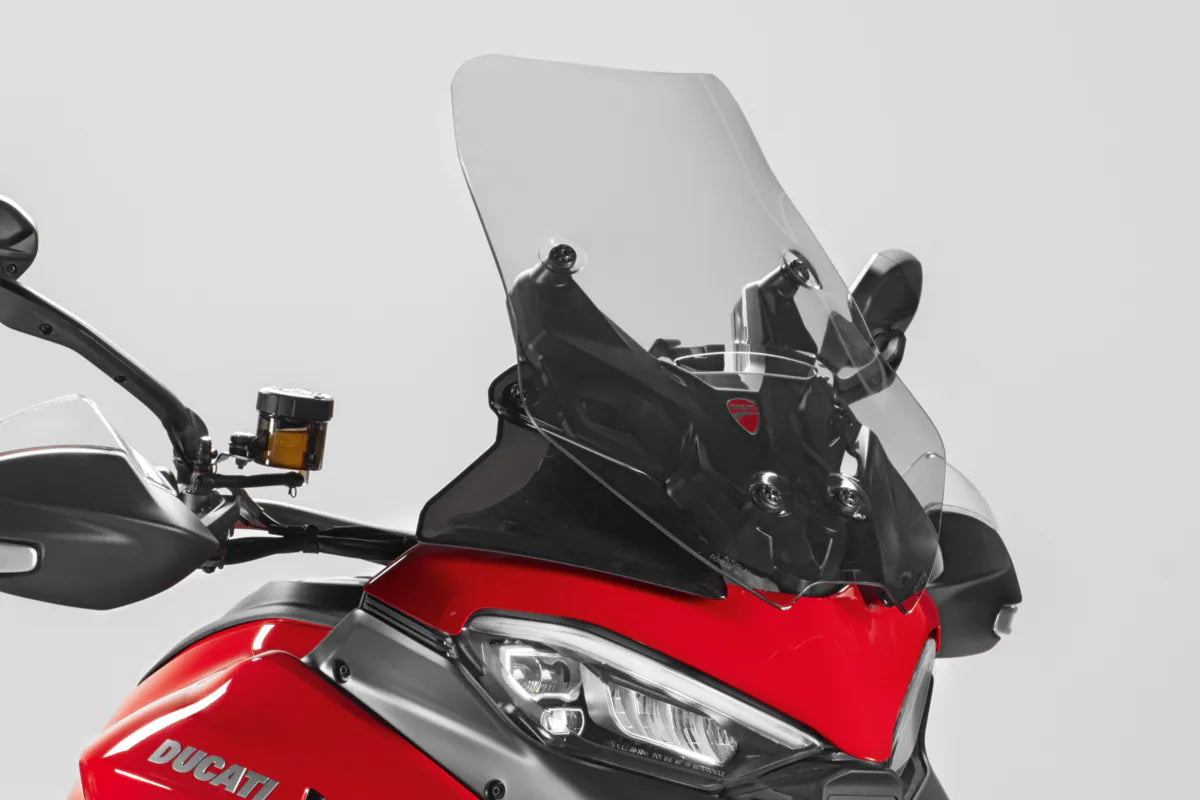 Ducati Performance Gran Turismo 1 Windscreen