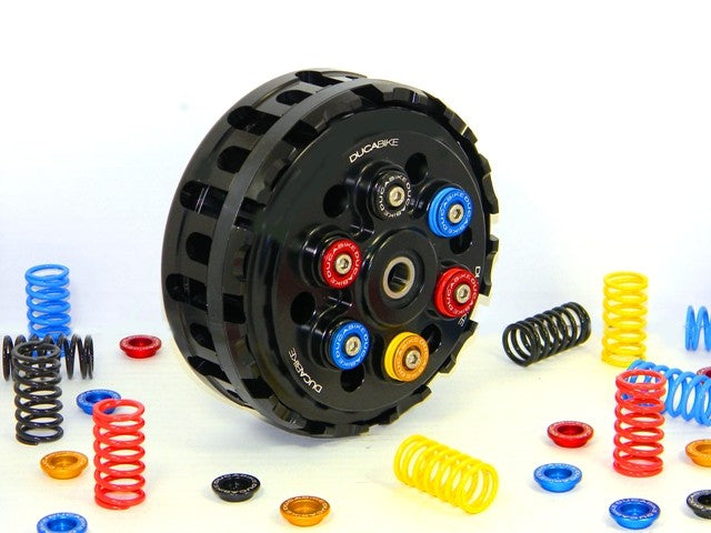 Ducabike DBK FA6M01 Slipper Clutch 6 Springs Special Edition