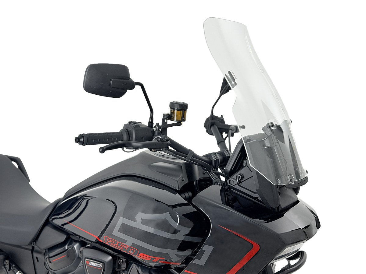 WRS Caponord Windscreen Harley Davidson Pan America 1250 / Special / St