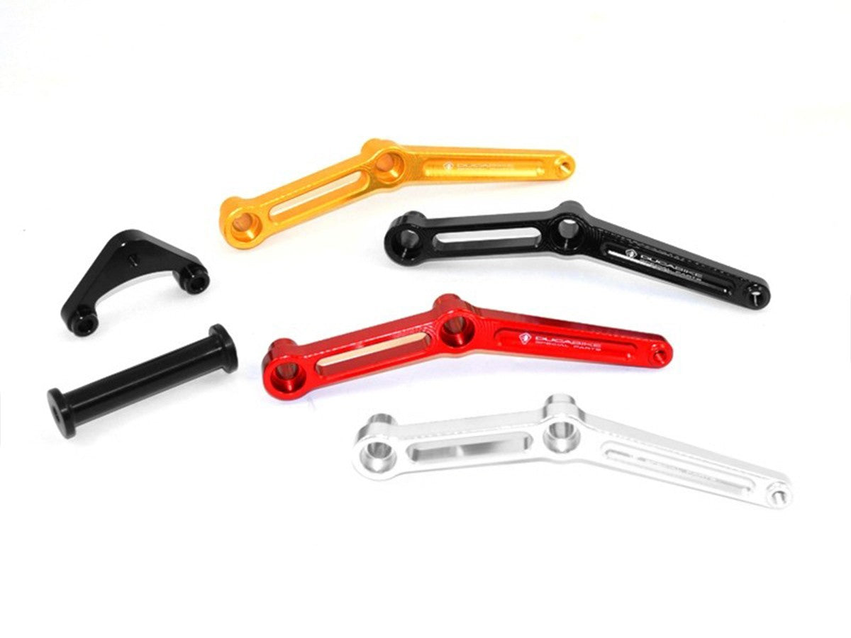 Ducabike DBK SAS06 Kit Mount Steering Damper M796 / 1100 Evo