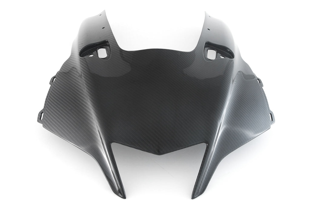 Fullsix Carbon Headlight Fairing