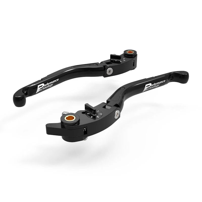 Ducabike DBK ECO GP Adjustable Folding Lever Set Monster 1200 1200S
