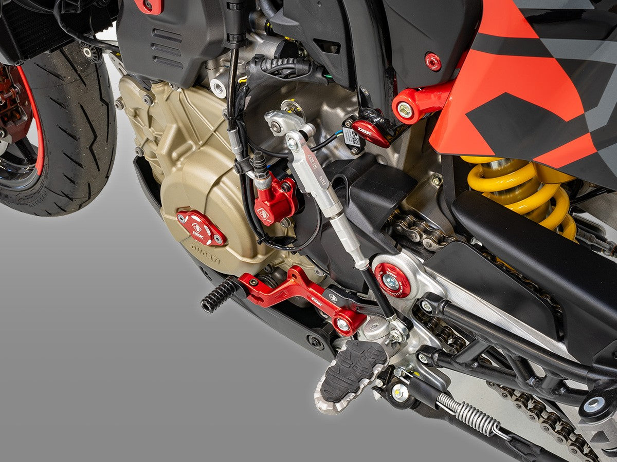 Ducabike DBK RPRC08 HM698 Reverse Gear Kit