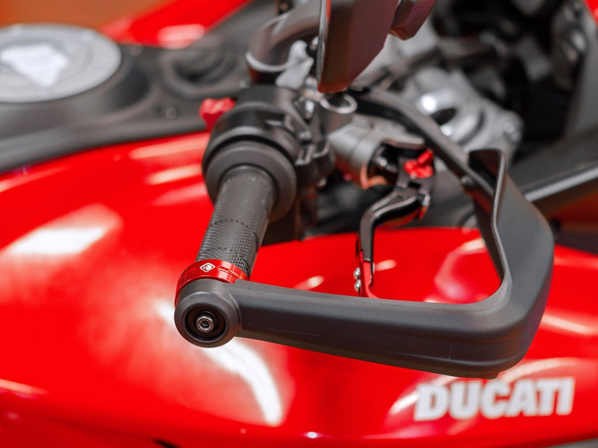 Ducabike DBK CM09 Handlebar Ends